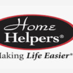 Home Helpers logo