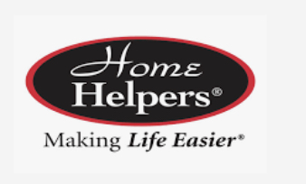Home Helpers logo