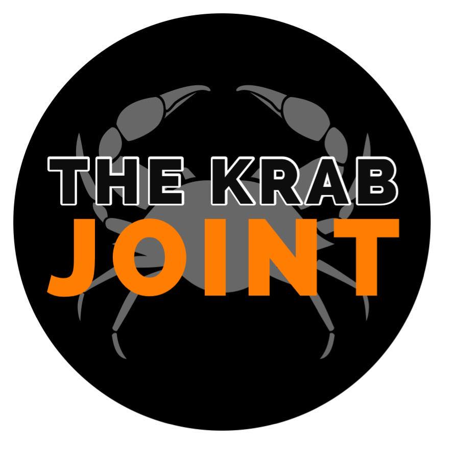 the krab joint logo