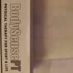 BodySense PT logo