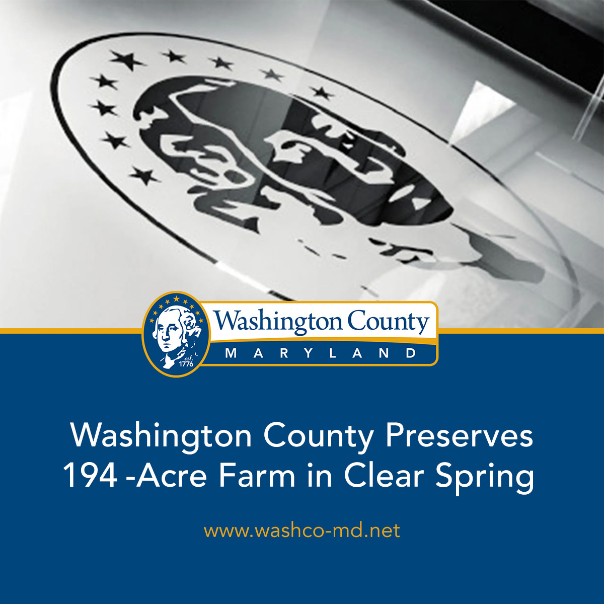 Washington County Preserves 194 Acre Farm In Clear Spring Washington washington-county-preserves-194-acre-farm-in-clear-spring-washington