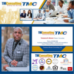 TMC Consulting logo
