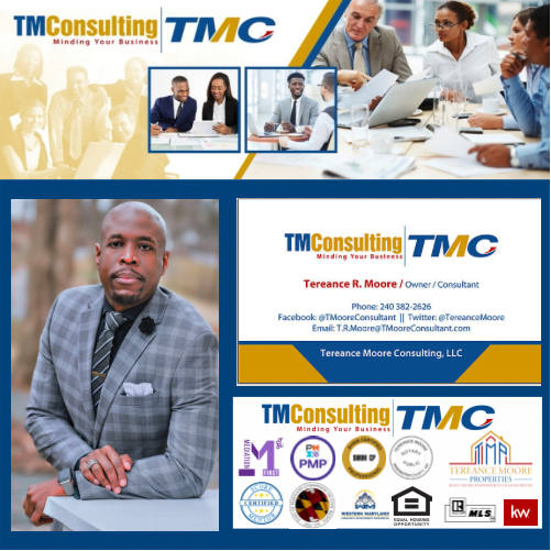 TMC Consulting logo