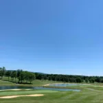 Scenic photo of Black Rock Golf Course
