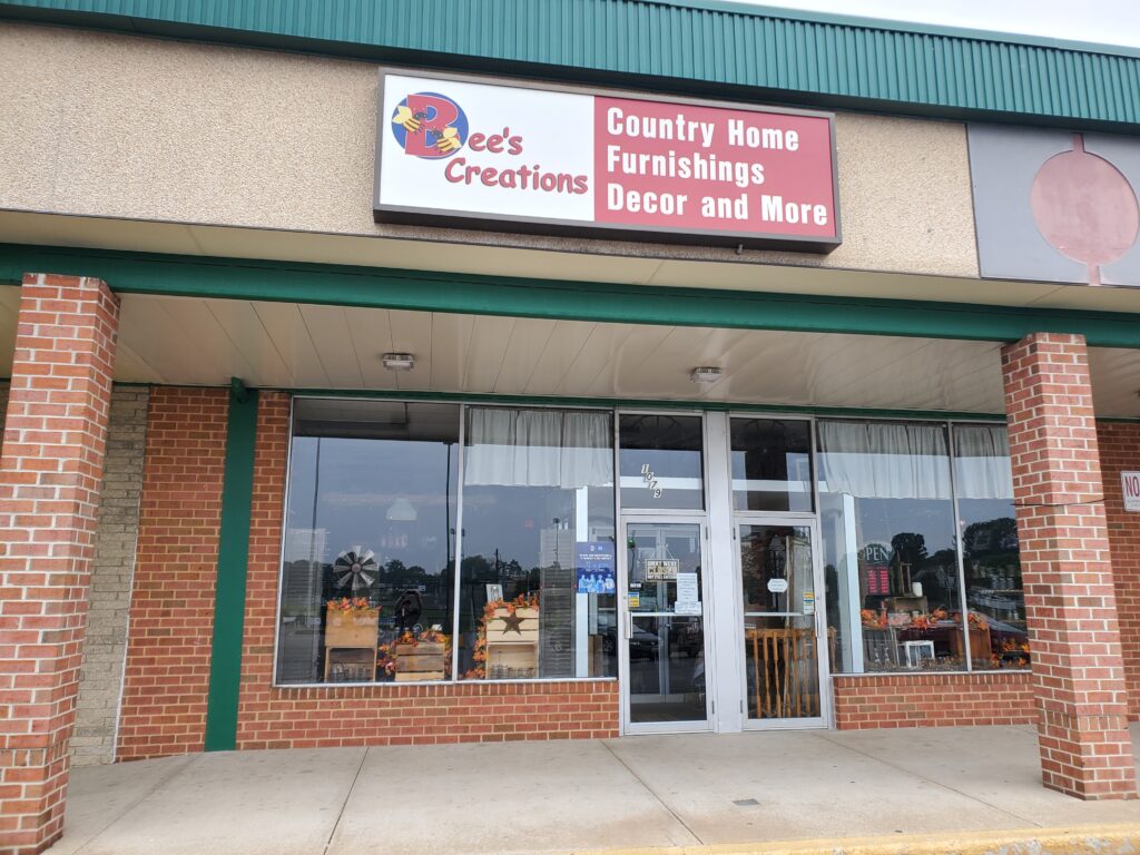 Photo of Bee's Creations