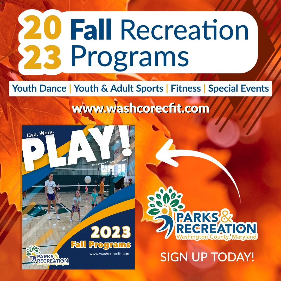 2023-fall-recreation-programs-events-washington-county