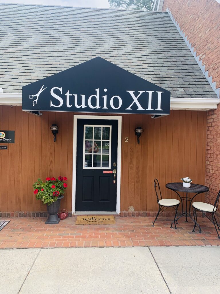 Photo of Studio XII Hair Salon
