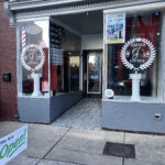 photo of the J's Barber Lounge