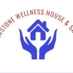 Cornerstone Wellness House & Salt Cave logo
