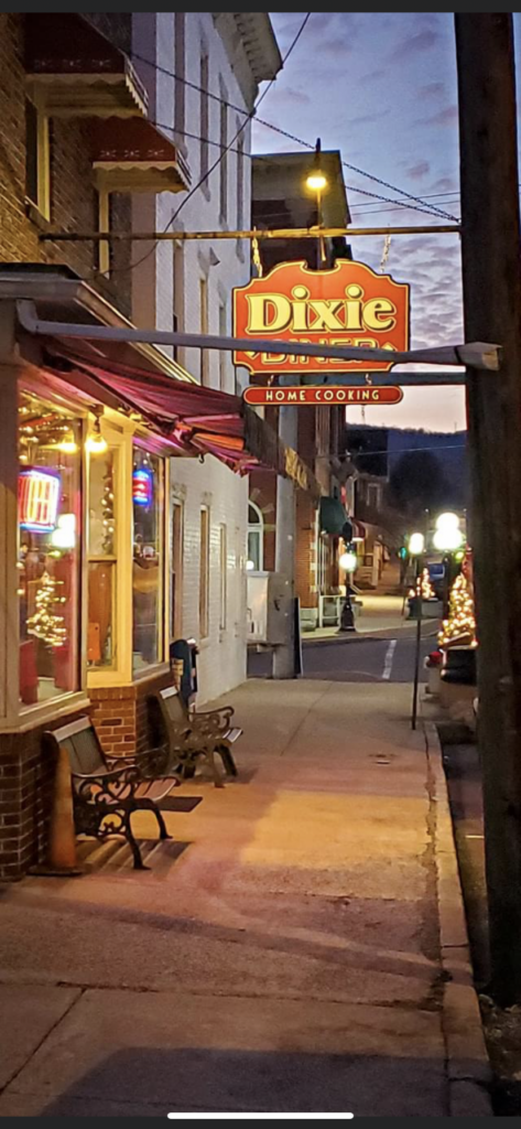 Photo of Dizie Diner in Smithsburg, MD