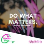 My Pristine Clean logo