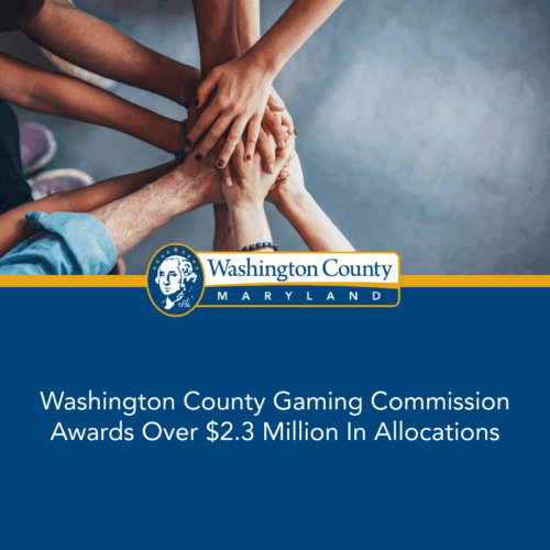 Gaming Commission Awards Over $2.3 Million In Allocations