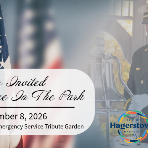 2026 Remembrance in the Park