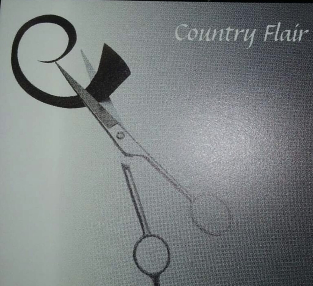Country Flair logo