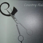 Country Flair logo