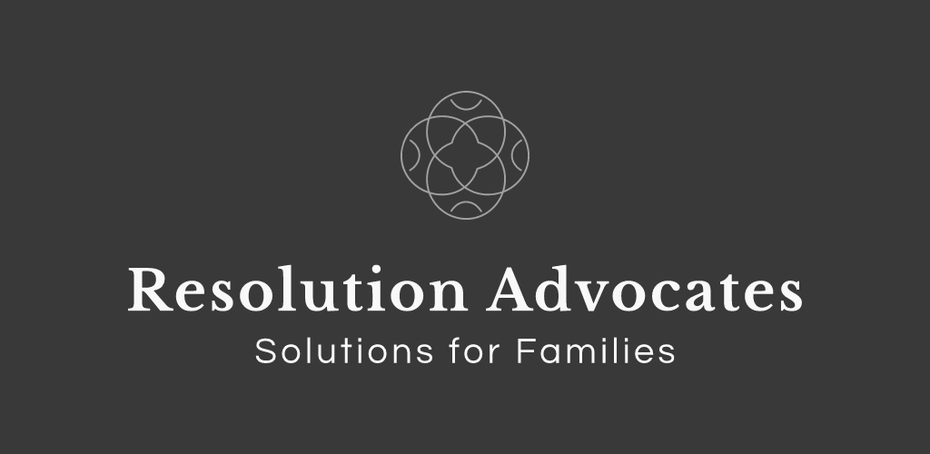 Resolution Advocates logo