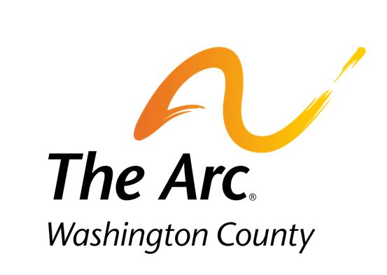the arc of washington county logo