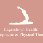 Hagerstown Health logo