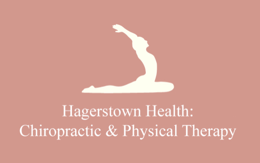 Hagerstown Health logo
