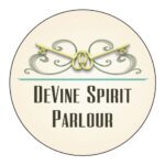 DeVine Spirit Parlour logo