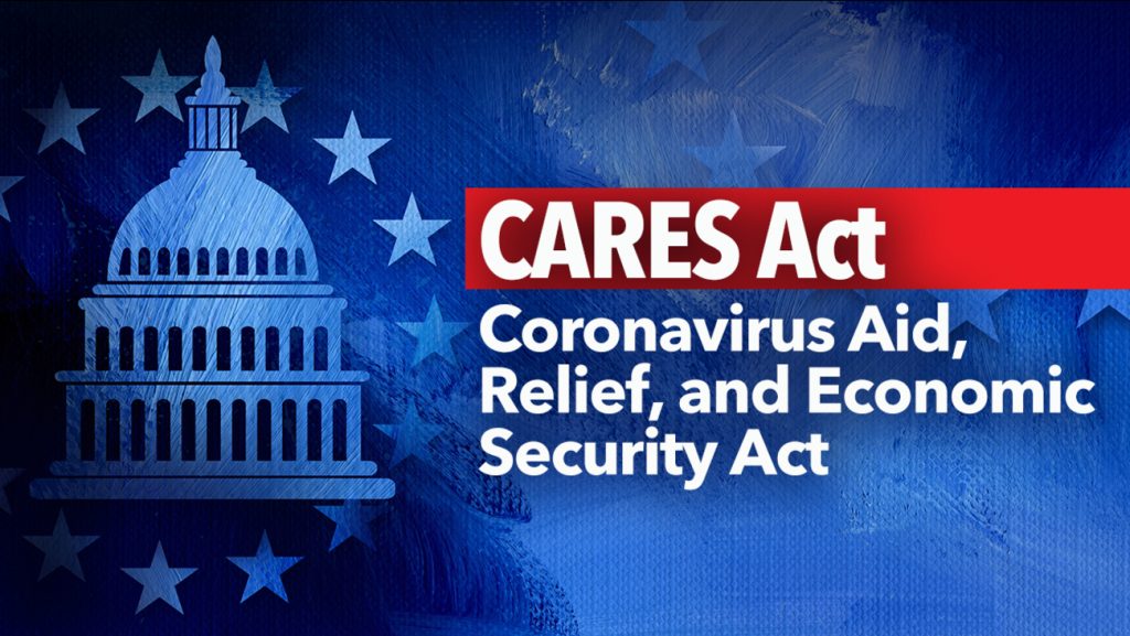 Hagerstown Regional Airport Receives Funding from CARES Act