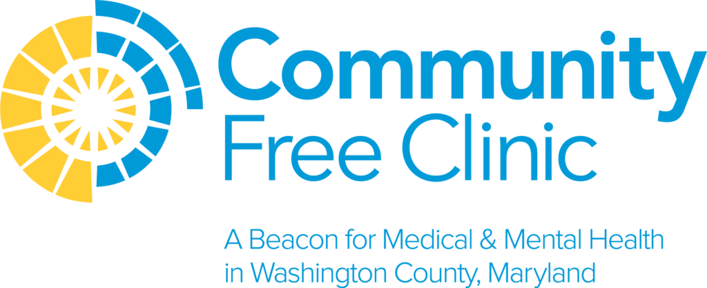 Community Free Clinic logo