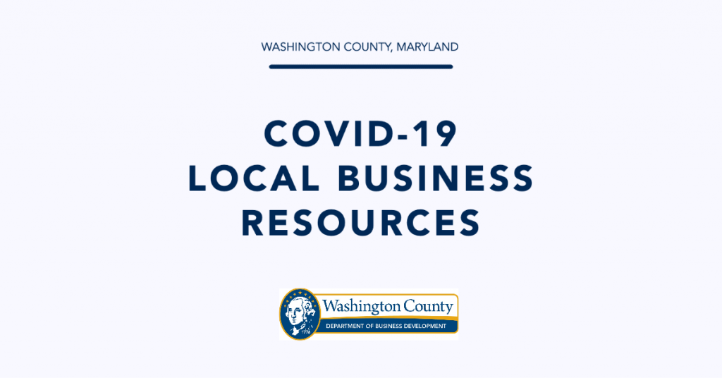 COVID-19 Business Impact Form