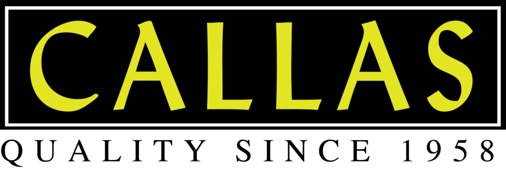 Callas logo
