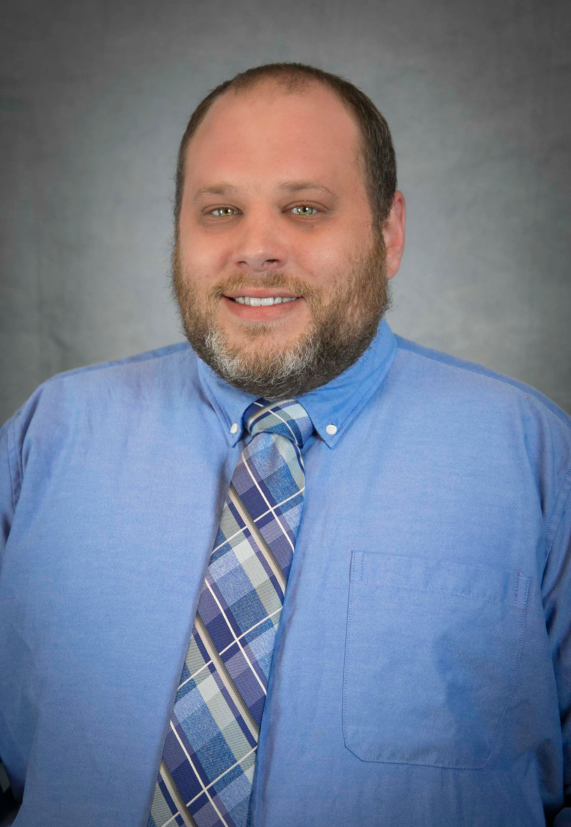 Picture of Clark Martz