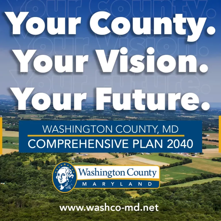 Washington County, MD - Washington County
