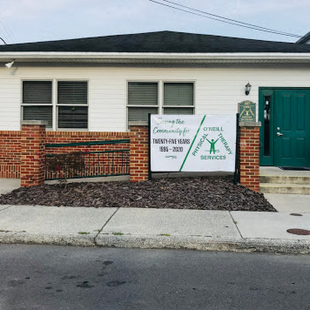 Photo of O'Neill Physical Therapy Services office