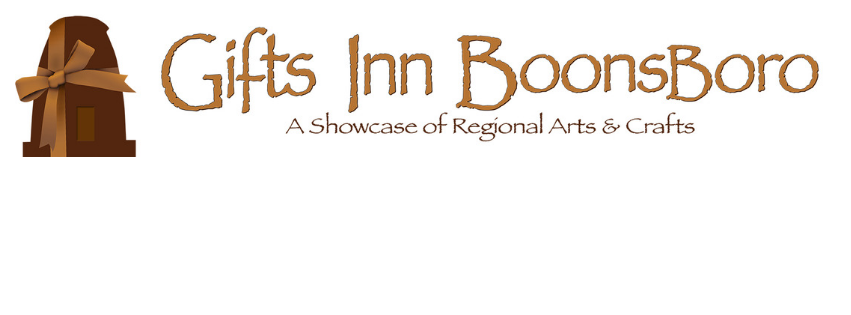 Gifts Inn Boonsboro logo