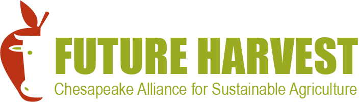 future harvest logo