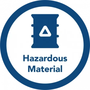 Hazardous Material
