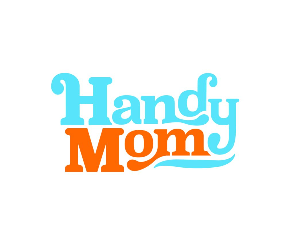 Handy Mom logo