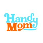 Handy Mom logo