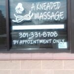 Photo of A Kneaded Massage office