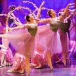 Photo of Ballet performers