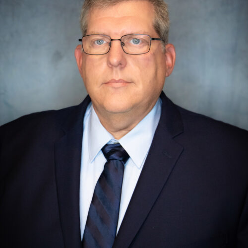 Board of County Commissioners Appoint New Division Director of Environmental Management