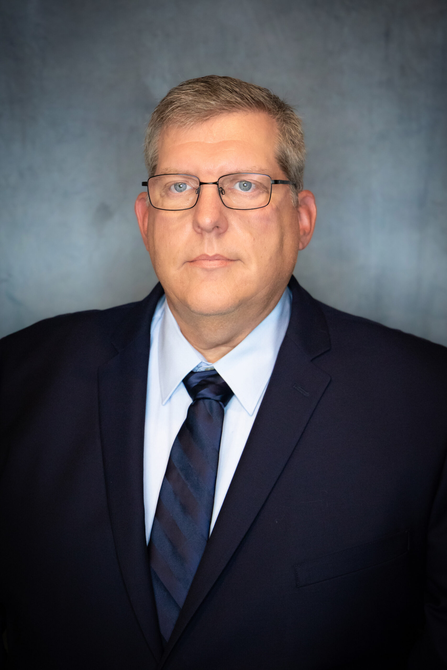 Board of County Commissioners Appoint New Division Director of Environmental Management