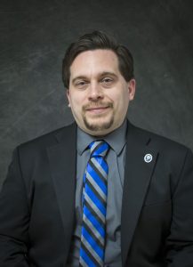 Joshua O'Neal, Director of IT