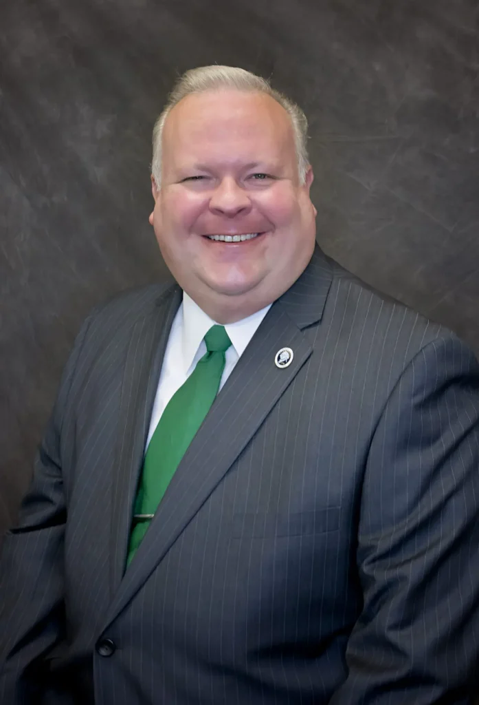 Kirk Downey, County Attorney
