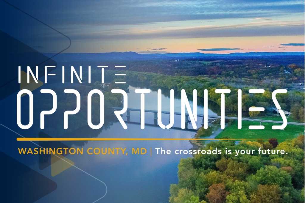 Infinite Opportunities