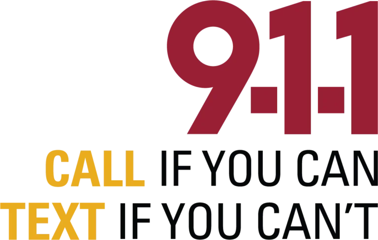Text 9-1-1 now available