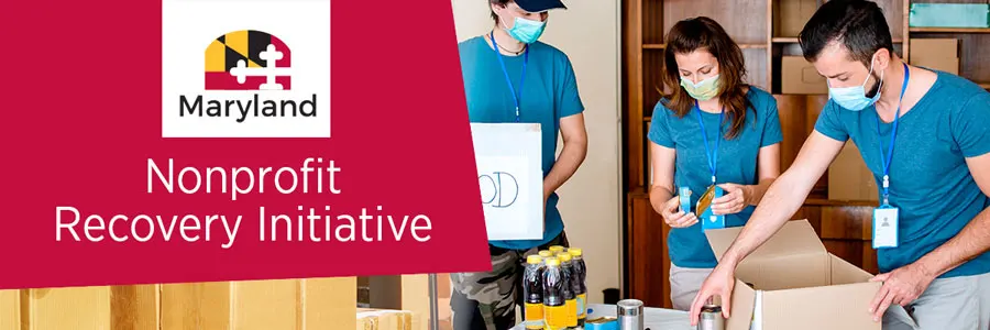 Nonprofit Recovery Initative