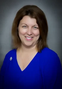 Picture of Machelle Dwyer