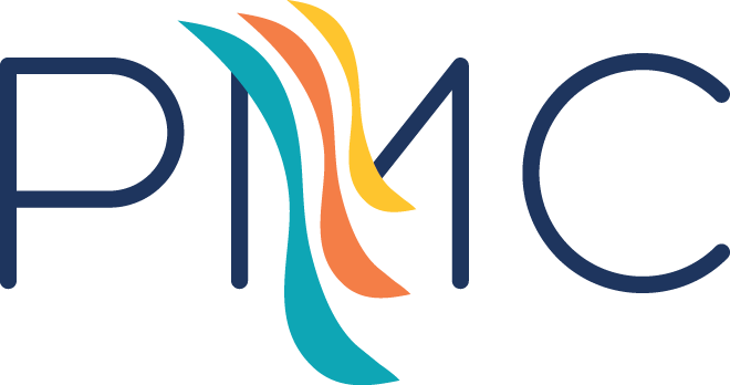 PMC logo