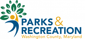 Washington County, Md Parks & Rec Logo