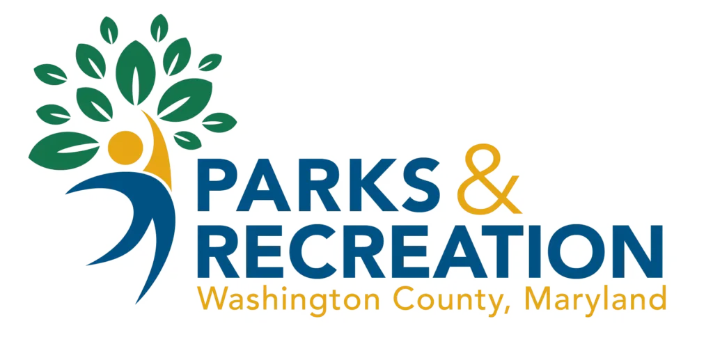 Parks and Rec logo