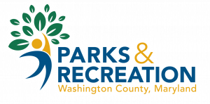 Washington County, Md Parks & Rec Logo
